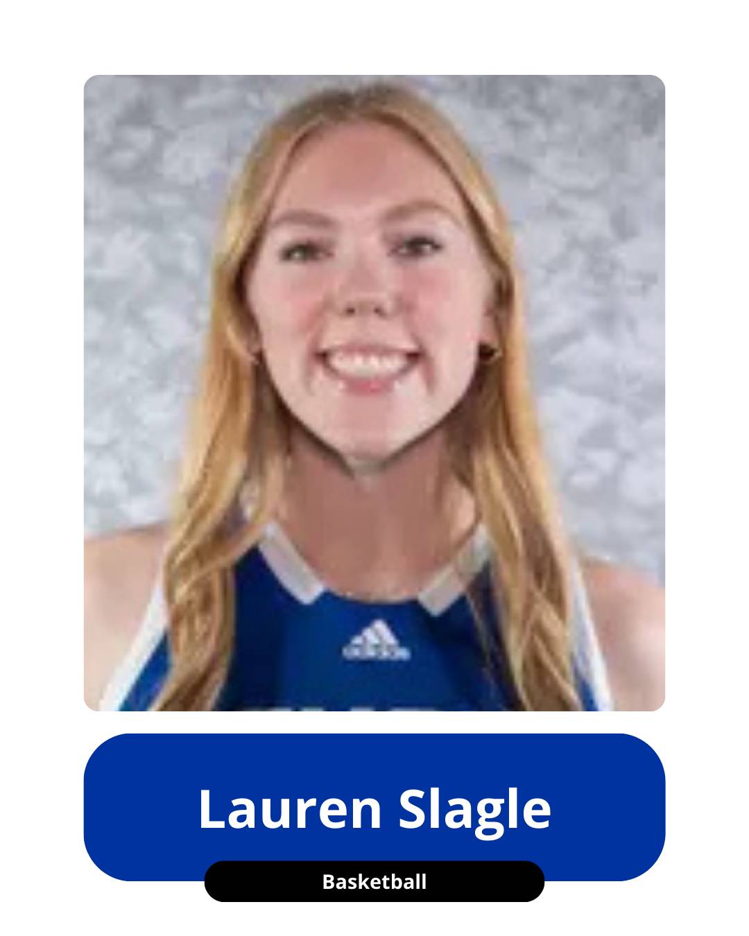Lauren Slagle